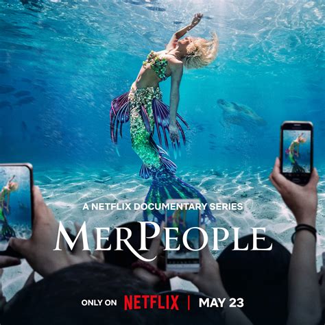Merpeople netflix - Mermaze Mermaidz. When Mystic City loses its magical shimmer, five mermaid besties must use their fabulous talents and color-changing powers to save their beloved home. | Stream on Netflix. If you liked this list of Mermaid Movies on Netflix, check out these activities: Little Mermaid Activity Kit. Disney Trivia: The Little Mermaid.